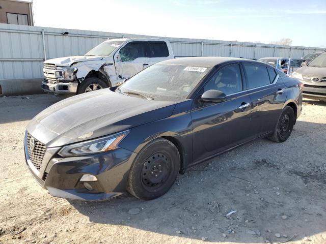 Photo 1 from auction – 2020 NISSAN ALTIMA PLA with VIN 1N4BL4FV2LN304454