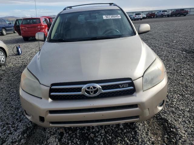 Photo 5 from auction – 2007 TOYOTA RAV4 LIMIT with VIN JTMBK31V075018512