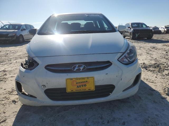 Photo 5 from auction – 2016 HYUNDAI ACCENT with VIN KMHCT4AE5GU959785