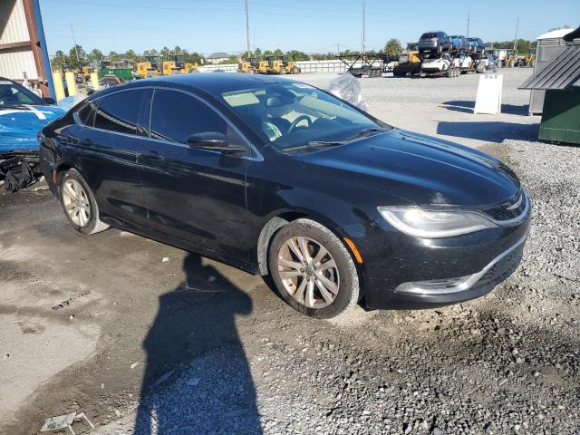Фото 4 с аукциона – 2015 CHRYSLER 200 LIMITE с VIN 1C3CCCAB5FN746059