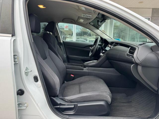 Photo 5 from auction – 2022 HONDA INSIGHT EX with VIN 19XZE4F59NE007627