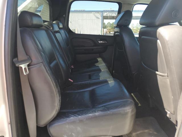Photo 10 from auction – 2007 CADILLAC ESCALADE E with VIN 3GYFK62807G298415