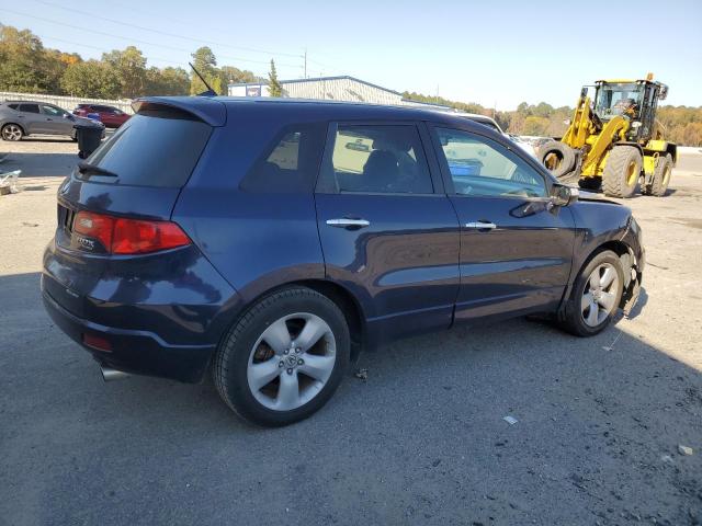 Photo 3 from auction – 2009 ACURA RDX with VIN 5J8TB18219A000262