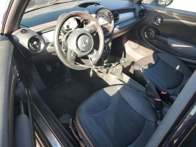 Photo 8 from auction – 2012 MINI COOPER with VIN WMWSU3C59CT367615