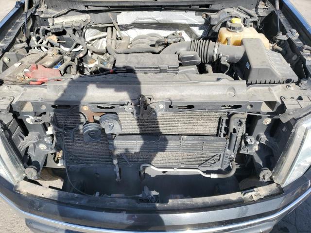 Photo 11 from auction – 2014 FORD F150 with VIN 1FTFW1EF4EFA01992