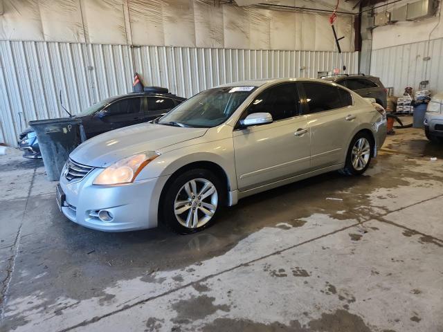 NISSAN ALTIMA SR 2012 with VIN 1N4BL2AP4CN414287 - Photo from auction