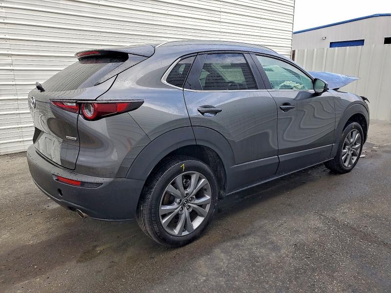 Photo 3 from auction – 2025 MAZDA CX-30 PREF with VIN 3MVDMBCMXSM771886