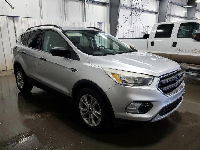 Photo 4 from auction – 2018 FORD ESCAPE SE with VIN 1FMCU0GD6JUB61890