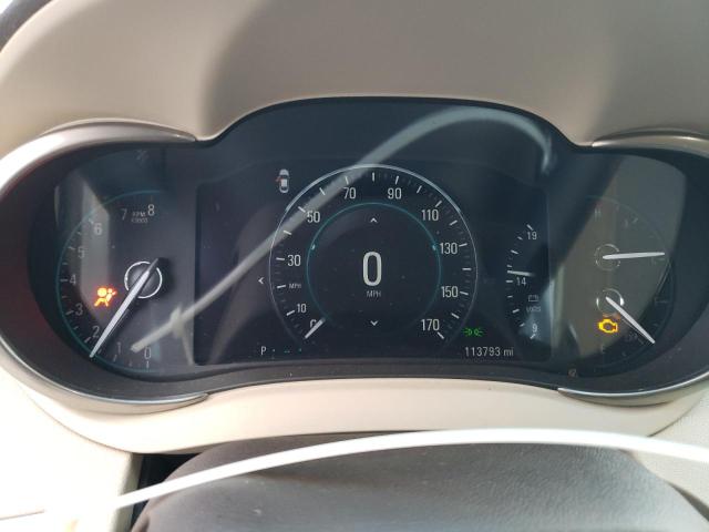 Photo 9 from auction – 2015 BUICK LACROSSE with VIN 1G4GA5G32FF141808
