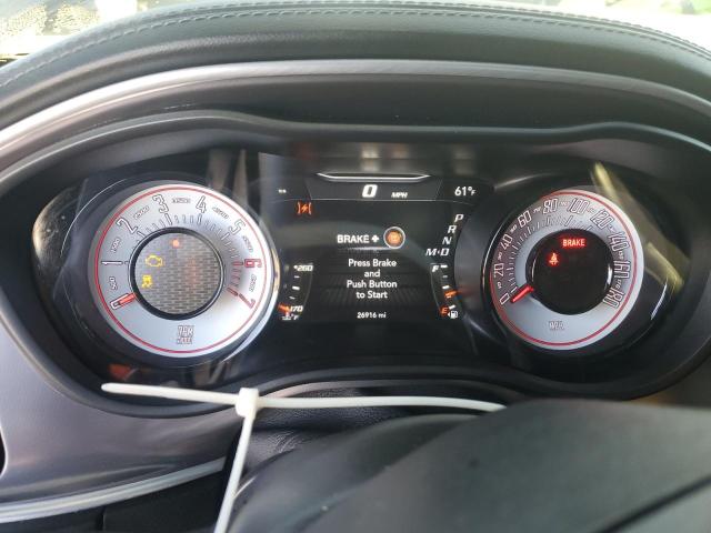 Photo 9 from auction – 2021 DODGE CHALLENGER with VIN 2C3CDZFJ1MH623901