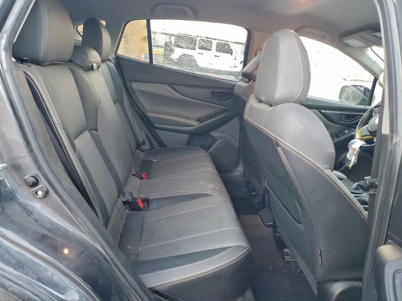 Photo 10 from auction – 2021 SUBARU CROSSTREK with VIN JF2GTHRC2MH379920