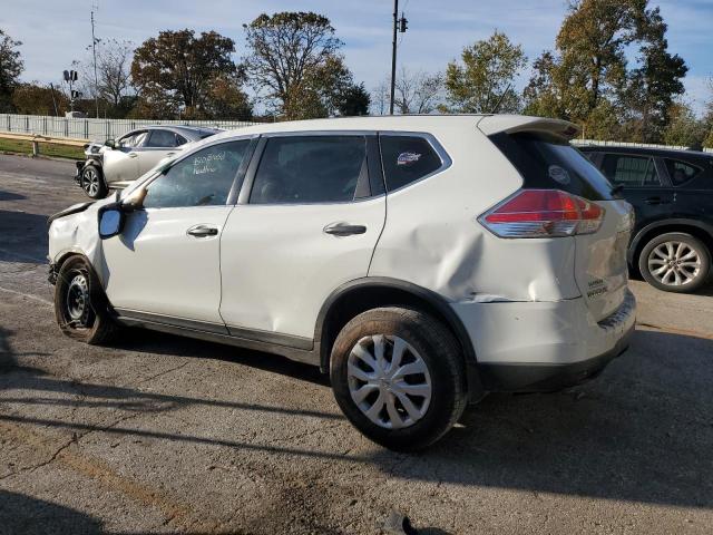 Foto 2 de la subasta – 2016 NISSAN ROGUE S con VIN KNMAT2MT1GP692735
