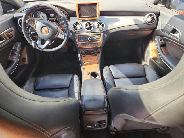 Photo 8 from auction – 2016 MERCEDES-BENZ CLA 250 with VIN WDDSJ4EB7GN292286