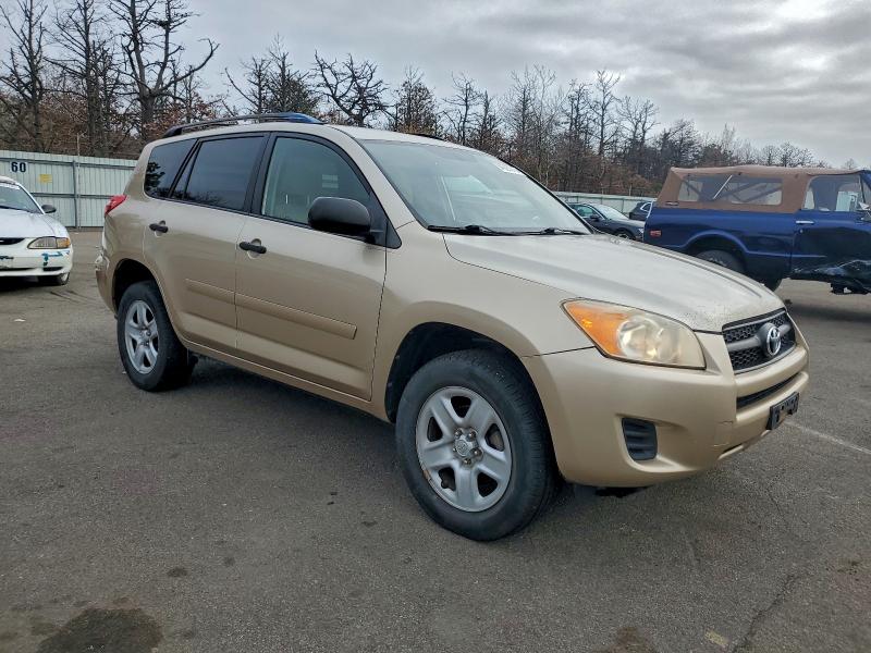 Photo 4 from auction – 2010 TOYOTA RAV4 with VIN JTMJF4DVXA5032023
