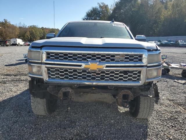 Photo 5 from auction – 2015 CHEVROLET SILVERADO with VIN 3GCUKREC7FG318205