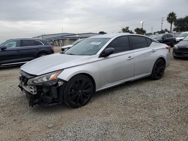 Photo 1 from auction – 2019 NISSAN ALTIMA with VIN 1N4BL4CV1KC125739
