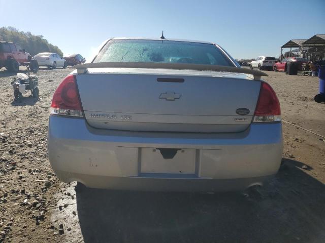 Photo 6 from auction – 2016 CHEVROLET IMPALA LIM with VIN 2G1WC5E31G1147808