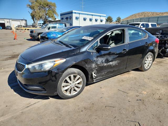 Photo 1 from auction – 2014 KIA FORTE LX with VIN KNAFX4A64E5239364