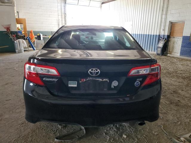 Photo 6 from auction – 2012 TOYOTA CAMRY BASE with VIN 4T1BF1FKXCU144105
