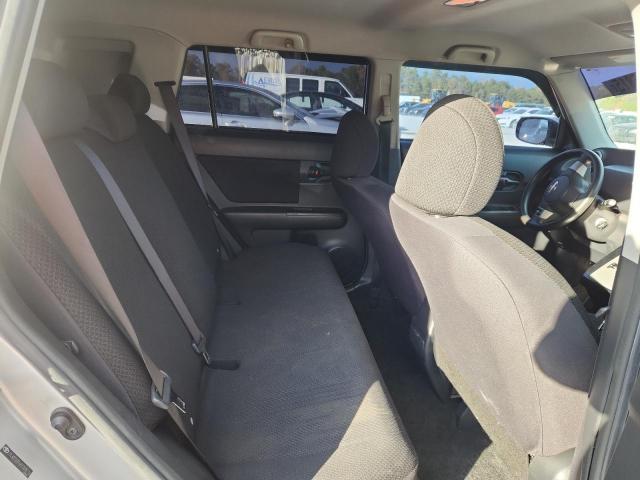 Photo 10 from auction – 2008 SCION XB with VIN JTLKE50E681008116