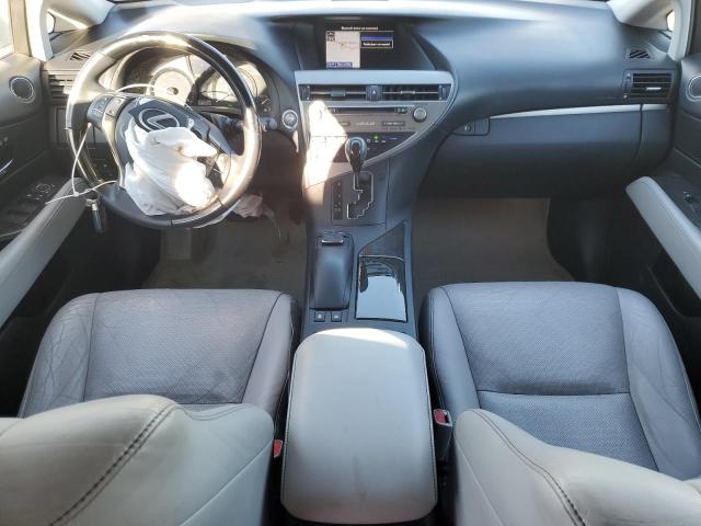 Photo 8 from auction – 2015 LEXUS RX 350 BAS with VIN JTJBK1BA5F2469593