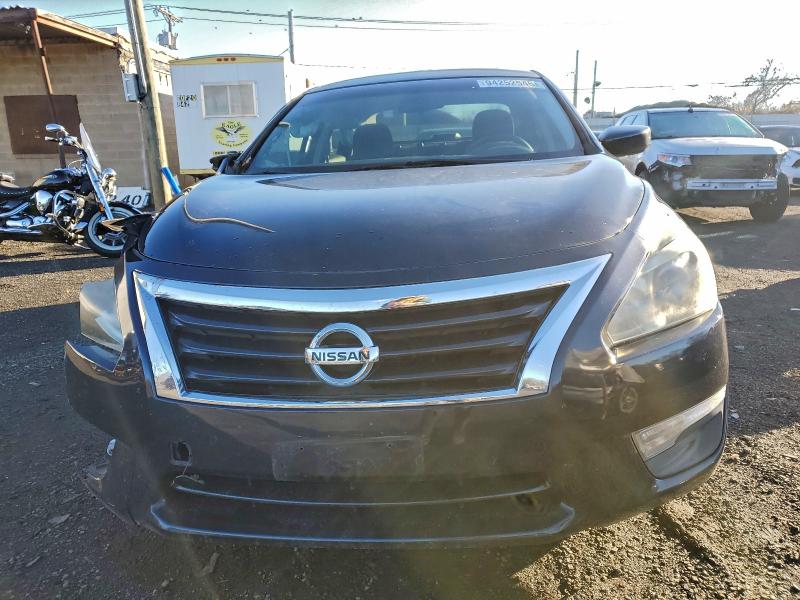 Photo 5 from auction – 2015 NISSAN ALTIMA 2.5 with VIN 1N4AL3AP0FC197824