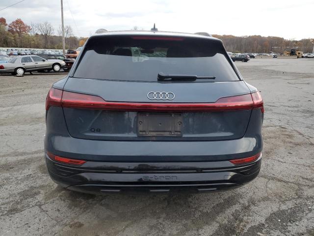 Photo 6 from auction – 2024 AUDI Q8 E-TRON with VIN WA15AAGE0RB034820