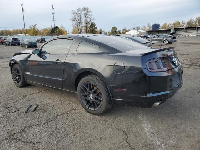 Photo 2 from auction – 2014 FORD MUSTANG with VIN 1ZVBP8AM2E5332341