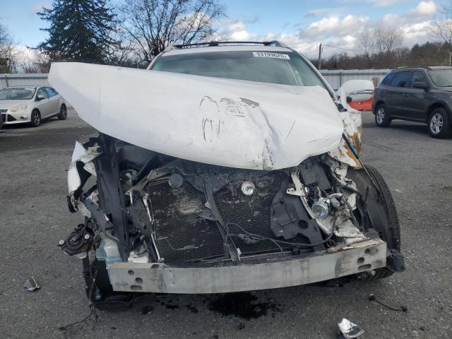 Photo 5 from auction – 2011 LEXUS RX 350 with VIN 2T2BK1BA6BC087230