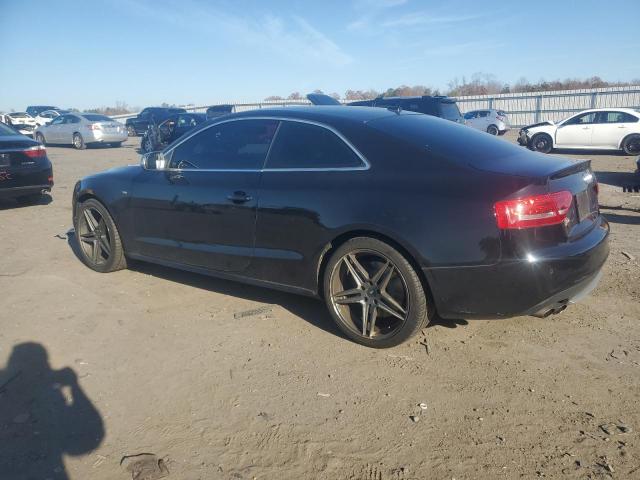 Photo 2 from auction – 2011 AUDI S5 PREMIUM with VIN WAUGVAFR0BA056638