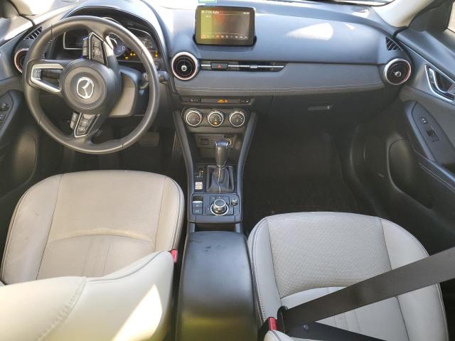 Photo 8 from auction – 2019 MAZDA CX-3 GRAND with VIN JM1DKFD7XK0444348
