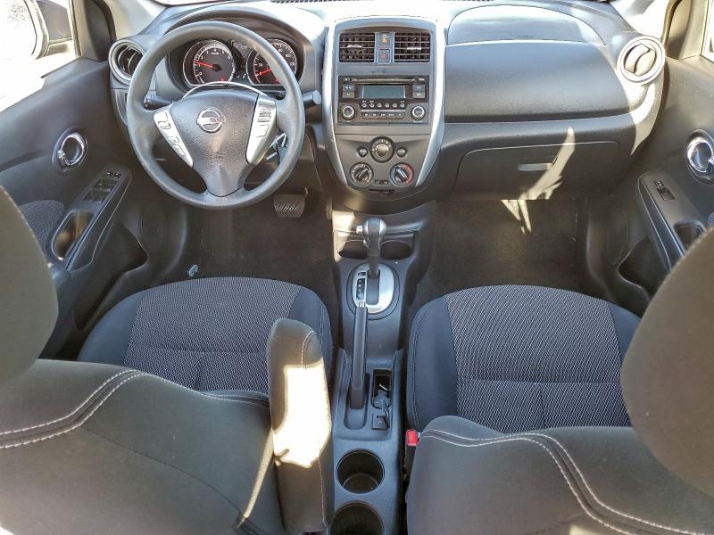 Photo 8 from auction – 2015 NISSAN VERSA S with VIN 3N1CN7AP0FL847988