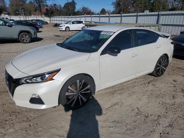 Photo 1 from auction – 2019 NISSAN ALTIMA SR with VIN 1N4BL4CV3KC251987