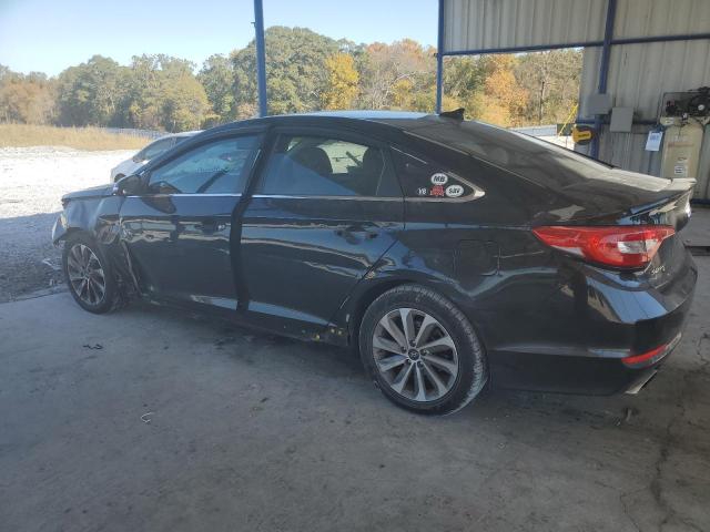 Photo 2 from auction – 2015 HYUNDAI SONATA SPO with VIN 5NPE34AF4FH090028
