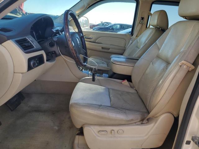Photo 7 from auction – 2007 CADILLAC ESCALADE L with VIN 1GYFK63857R121891