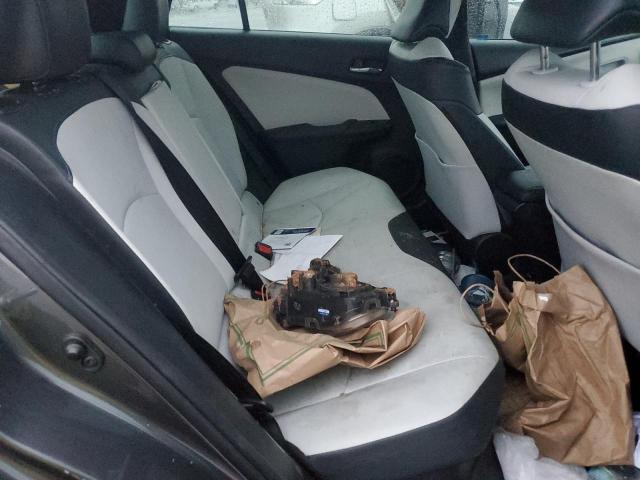Photo 10 from auction – 2018 TOYOTA PRIUS with VIN JTDKARFU4J3554498