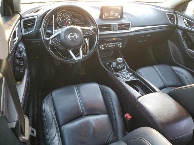Photo 8 from auction – 2018 MAZDA 3 TOURING with VIN 3MZBN1L37JM240941