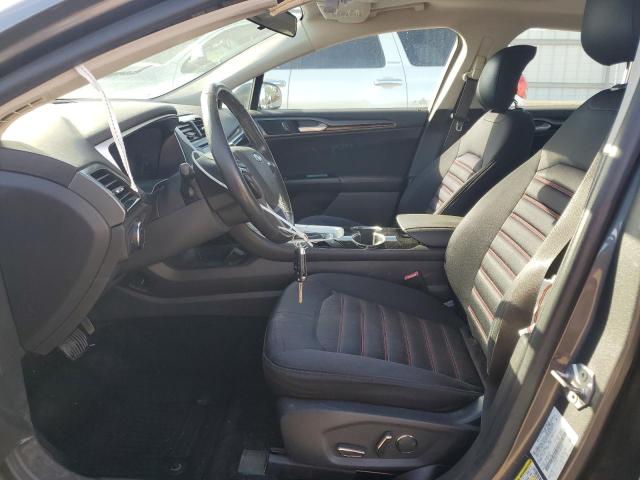 Photo 7 from auction – 2014 FORD FUSION SE with VIN 1FA6P0H7XE5368032