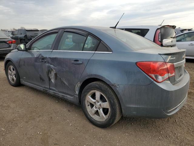 Photo 2 from auction – 2012 CHEVROLET CRUZE LT with VIN 1G1PF5SC5C7230171
