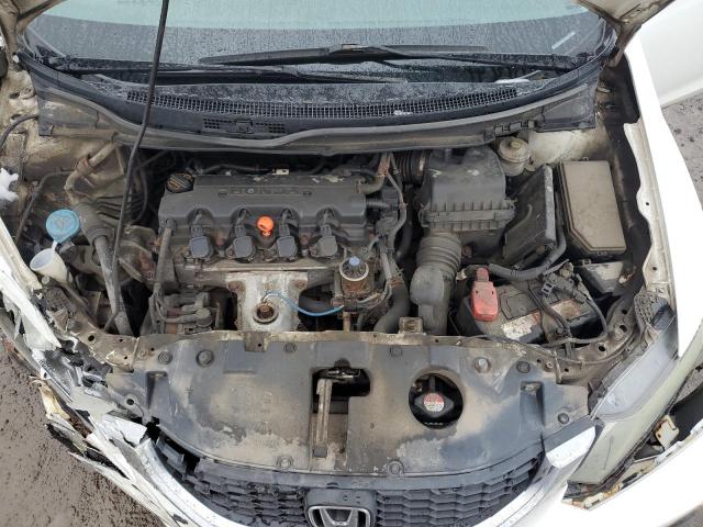 Photo 11 from auction – 2013 HONDA CIVIC LX with VIN 2HGFB2F44DH104066