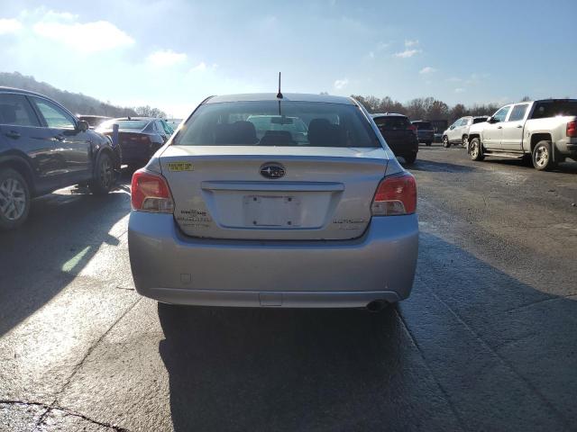 Photo 6 from auction – 2013 SUBARU IMPREZA PR with VIN JF1GJAD67DH013650