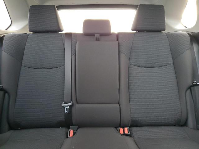 Photo 10 from auction – 2025 TOYOTA RAV4 LE with VIN 2T3F1RFV3SW519380