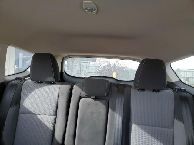 Photo 10 from auction – 2017 FORD ESCAPE SE with VIN 1FMCU9GD0HUC33827