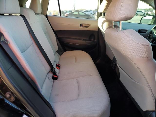 Photo 11 from auction – 2022 TOYOTA COROLLA CR with VIN 7MUCAAAG5NV012215