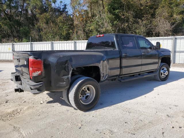 Photo 3 from auction – 2016 CHEVROLET SILVERADO with VIN 1GC4CYCG5GF212657