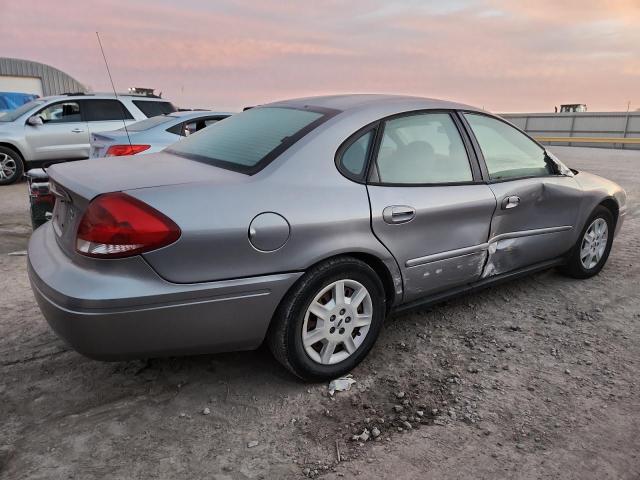 Photo 3 from auction – 2006 FORD TAURUS with VIN 1FAFP53U76A186596