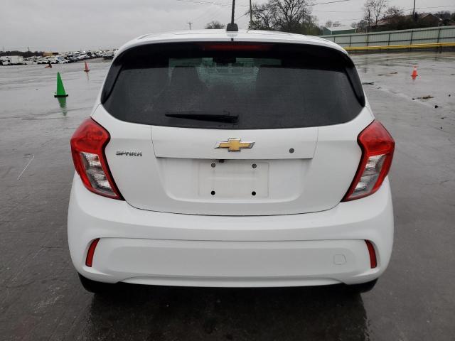 Photo 6 from auction – 2019 CHEVROLET SPARK LS with VIN KL8CA6SA2KC754806