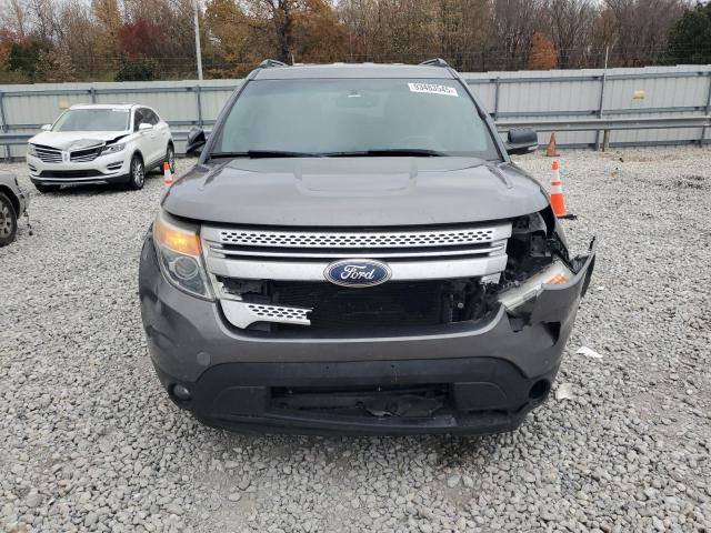 Photo 5 from auction – 2014 FORD EXPLORER X with VIN 1FM5K7D80EGB58261