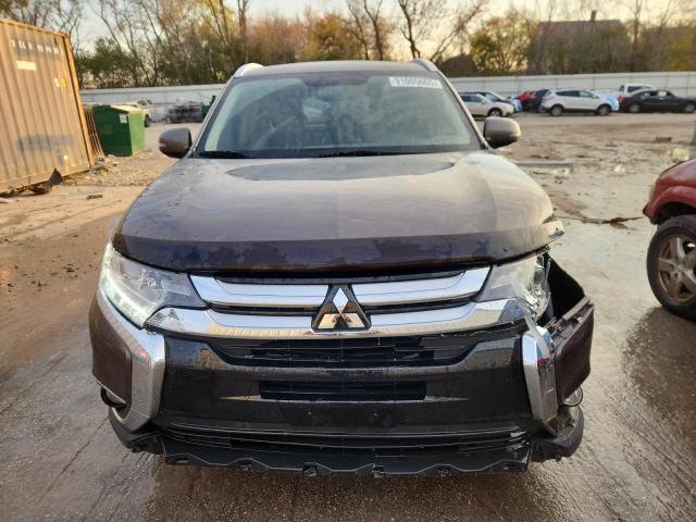 Photo 5 from auction – 2017 MITSUBISHI OUTLANDER with VIN JA4AZ3A31HZ012907