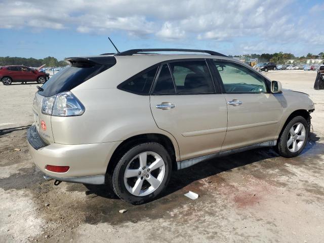 Photo 3 from auction – 2008 LEXUS RX 350 with VIN 2T2GK31U88C052579
